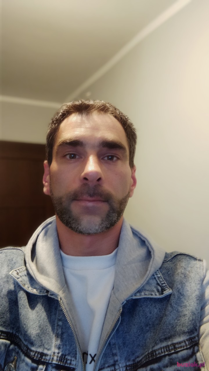 Tom, Male, 41, Koszalin, Polska, Photo: 1