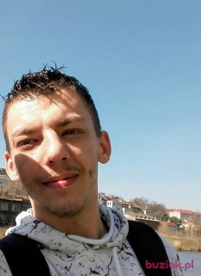 Dawid, Male, 32, Czechy, Photo: 2