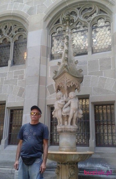 Andrzej, Mężczyzna, 64, Wrocław, Polska, Zdjęcie: 7