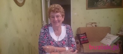 Marianna, Kobieta, 79, Świdnica, Polska: 1