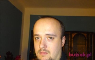 Hauras, Mężczyzna, 40, Zgorzelec, Polska: 1