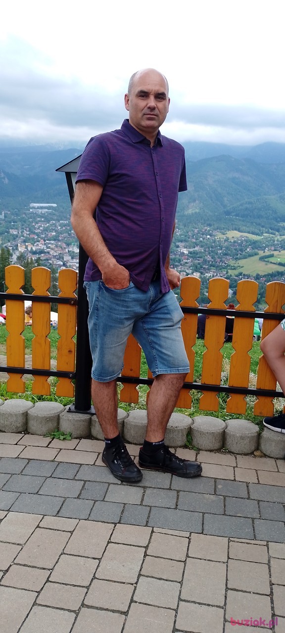 marecki, Male, 43, Toszek, Polska, Photo: 1