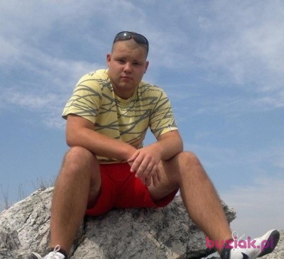 Damian, Mężczyzna, 30, Bielsko-Biała, Polska: 1