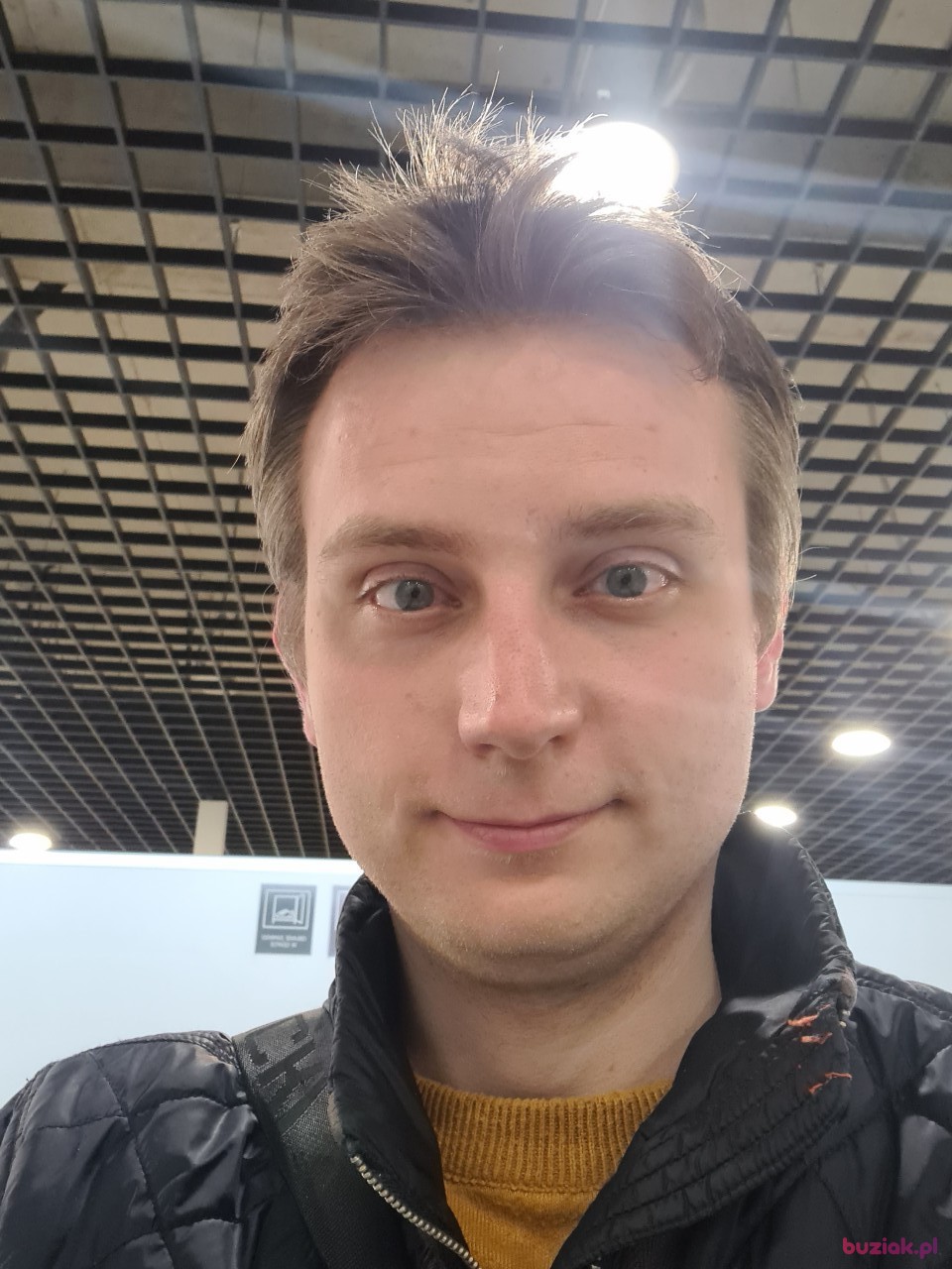 TOMEK, Male, 32, Bielsko-Biała, Polska: 1