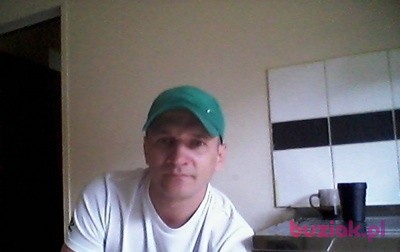 Cezary1910, Male, 44, Radom, Polska, Photo: 1