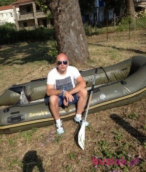 MARCIN, Male, 48, Tarczyn, Polska, Photo: 13