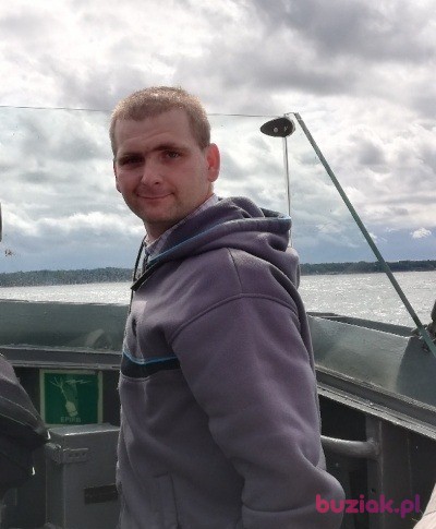 Andrzej, Mężczyzna, 34, Białogard, Polska, Zdjęcie: 4