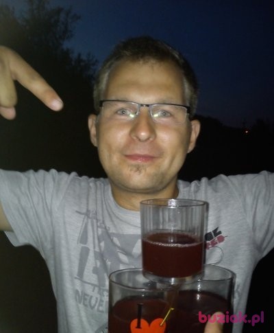 joker26czewa, Mężczyzna, 37, Częstochowa, Polska: 1