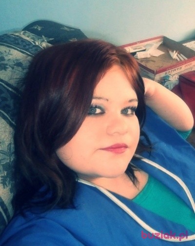 Ela, Female, 30, Głubczyce, Polska, Photo: 5