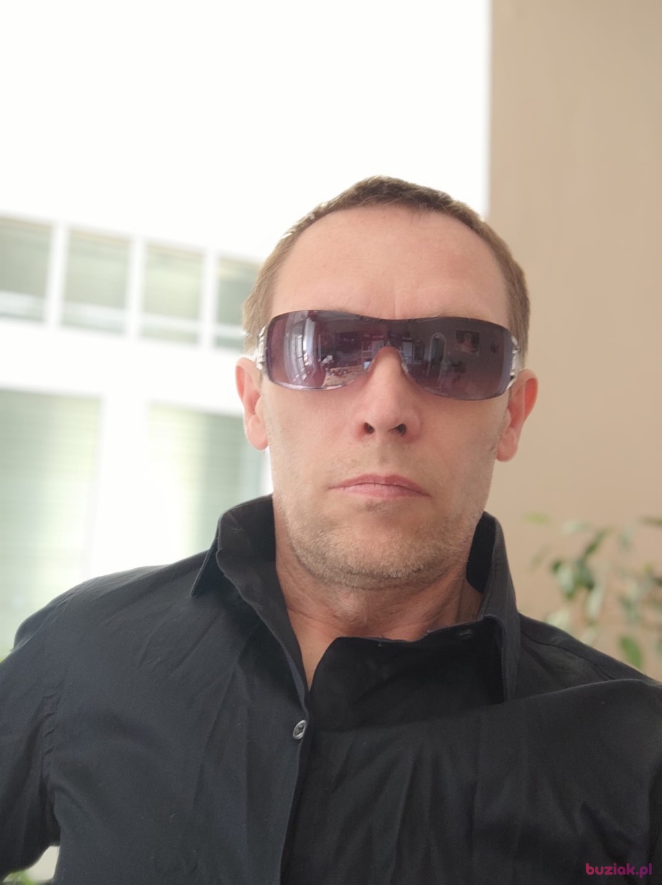 Jarek, Mężczyzna, 55, Goleniów, Polska, Zdjęcie: 1