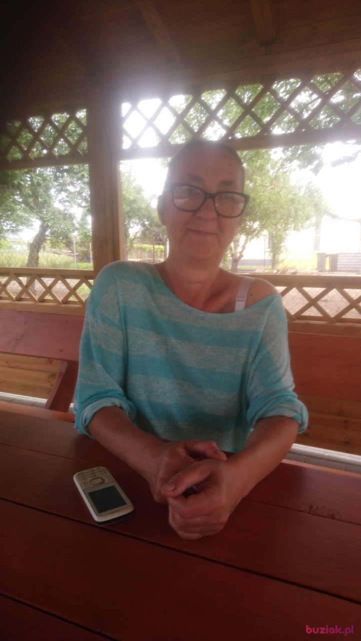 ania, Kobieta, 57, Warszawa, Polska, Zdjęcie: 2