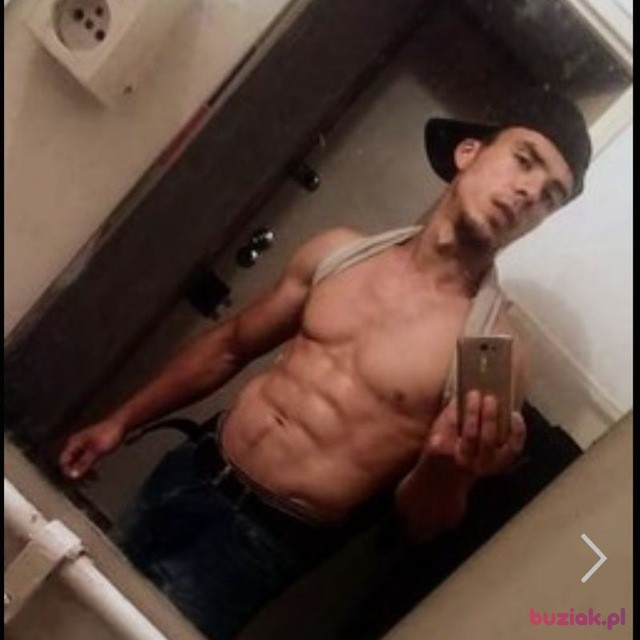 Rafał, Mężczyzna, 34, Hannover, Niemcy: 1