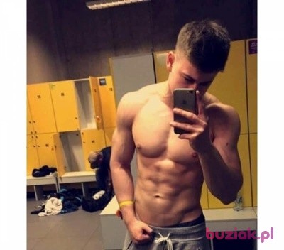 Kuba, Mężczyzna, 23, Iłża, Polska: 1