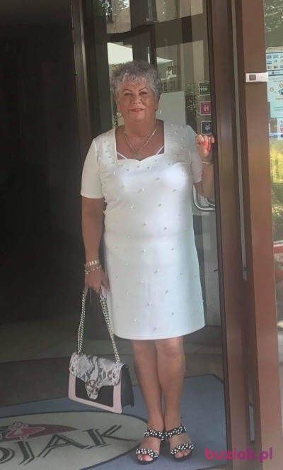 Krystyna , Female, 72, Fredrikstad, Norwegia, Photo: 4