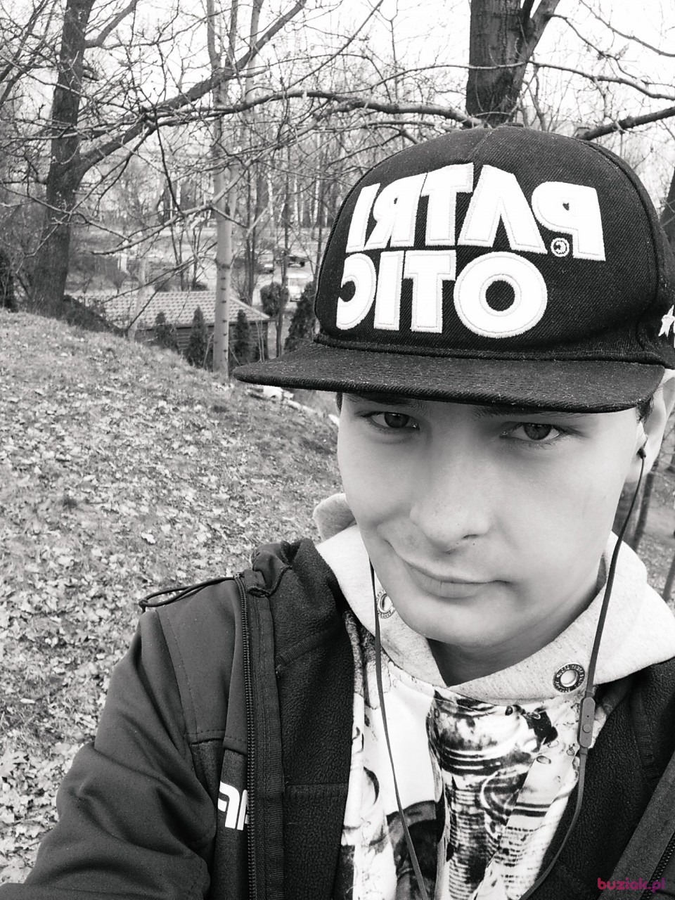 Maciej, Mężczyzna, 34, Haarlem North Holland Province, Holandia: 1
