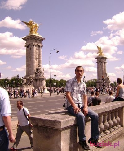 ANDRE, Male, 47, Polska, Photo: 2