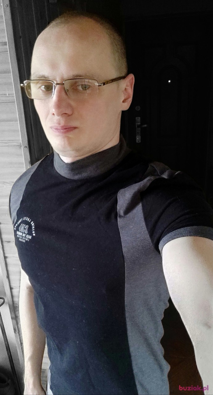 Rafał, Male, 41, Gdańsk, Polska, Photo: 3