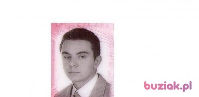 Jacek, Mężczyzna, 37, Pobiedziska, Polska: 1