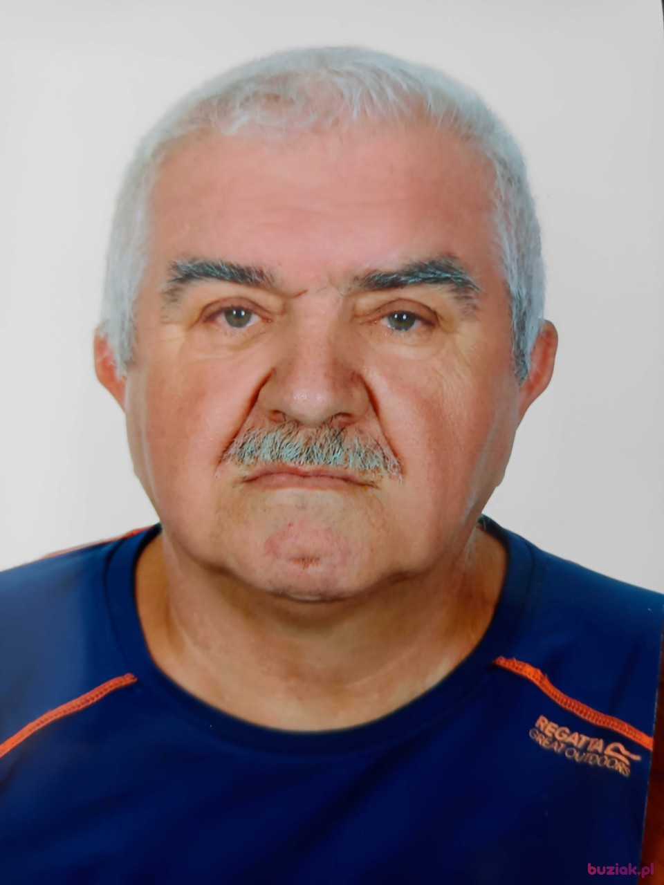 Janusz, Male, 72, Mława, Polska, Photo: 2