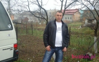 mikolaj, Mężczyzna, 46, Kielce, Polska: 1