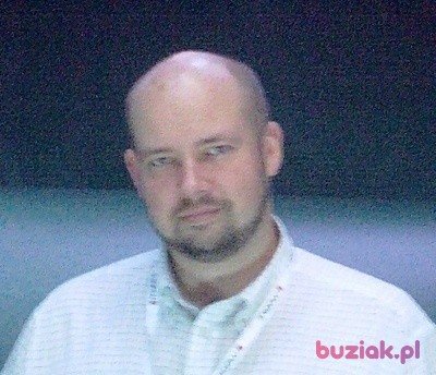 Krzysztof, Mężczyzna, 44, Poznań, Polska: 1