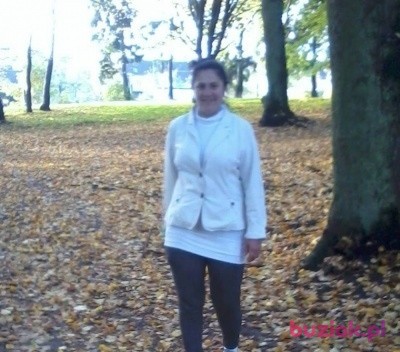 Krystyna, Kobieta, 61, Czaplinek, Polska: 1