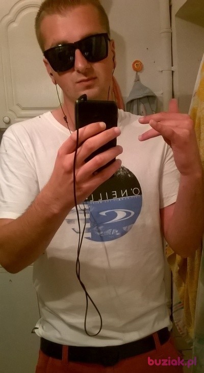 Grzegorz, Mężczyzna, 32, Słupsk, Polska, Zdjęcie: 2