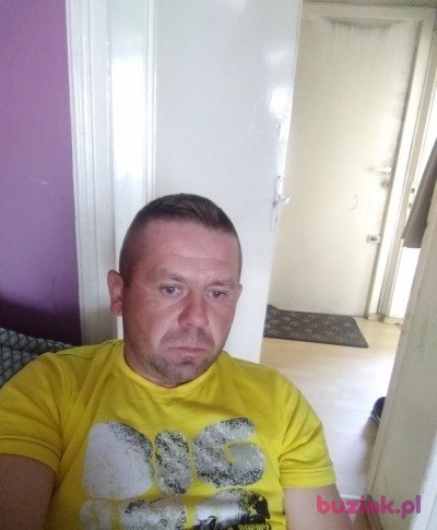 Ijan, Male, 44, Sulechów, Polska, Photo: 2