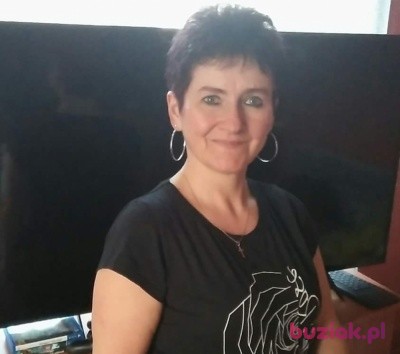 sabina, Female, 56, Polska, Photo: 1