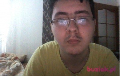Michał, Mężczyzna, 27, Polska: 1