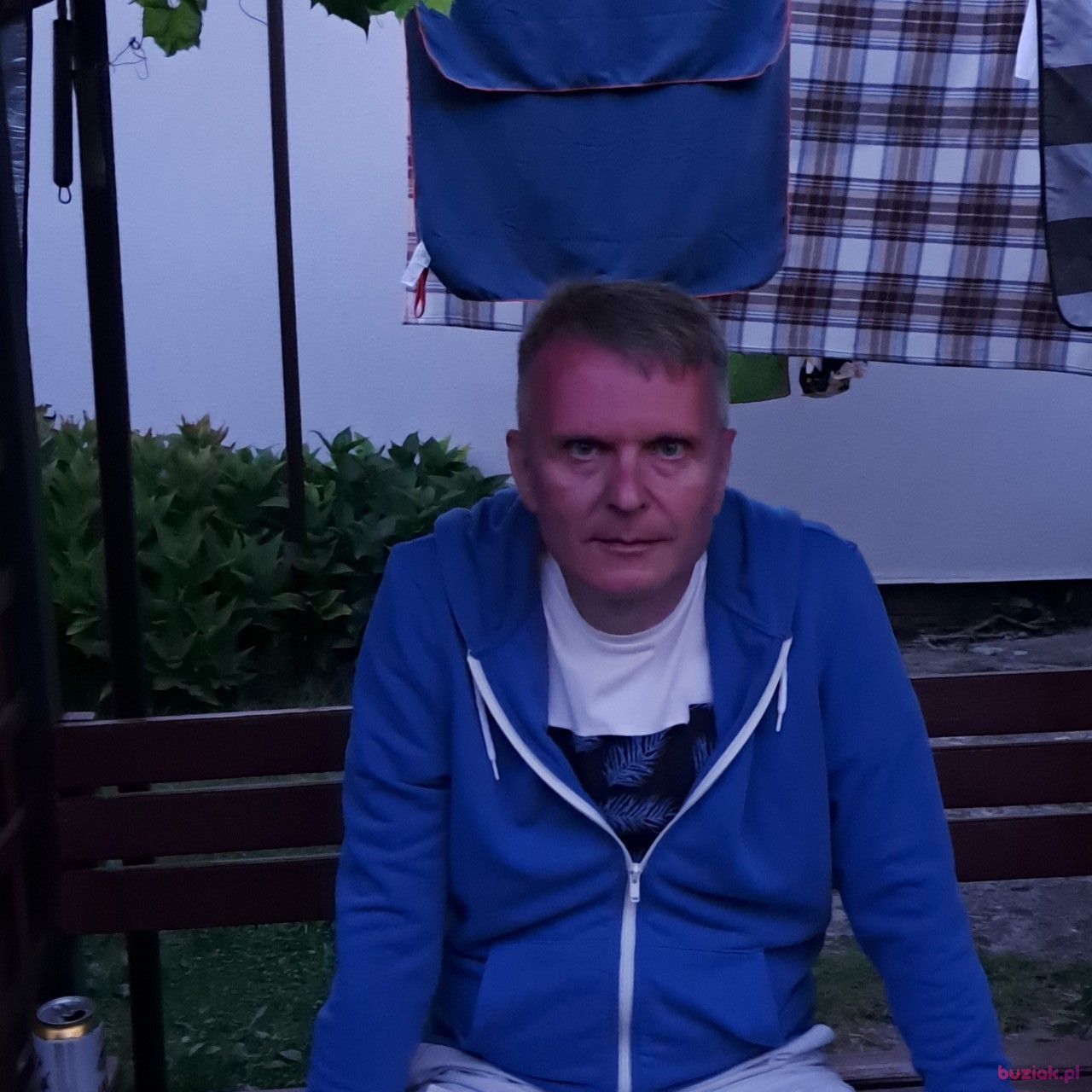 Grzesiek, Male, 54, Kraków, Polska, Photo: 2