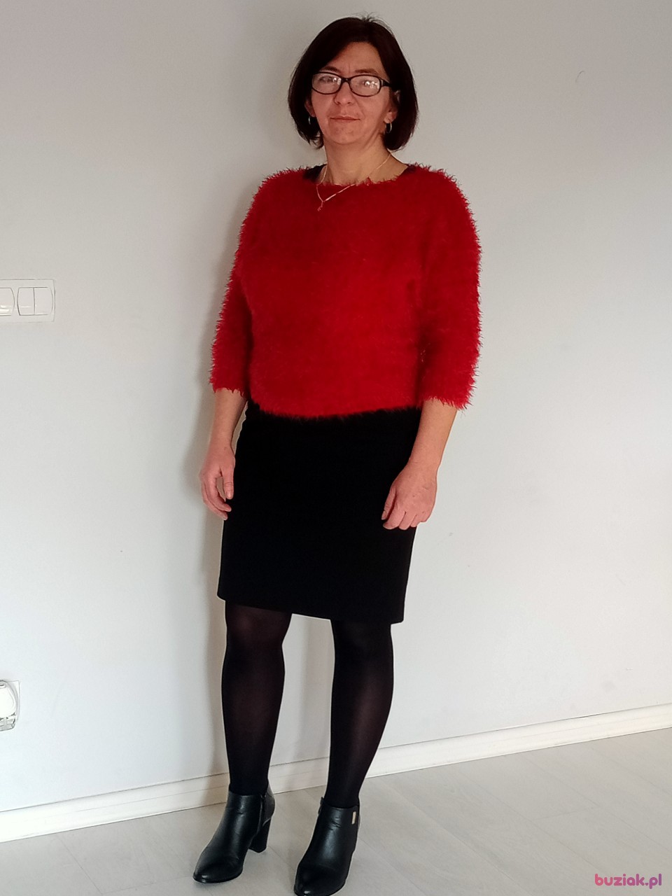 Dorota, Female, 46, Praszka, Polska, Photo: 10