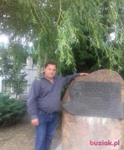 Adam, Mężczyzna, 50, Starogard Gdański, Polska: 1