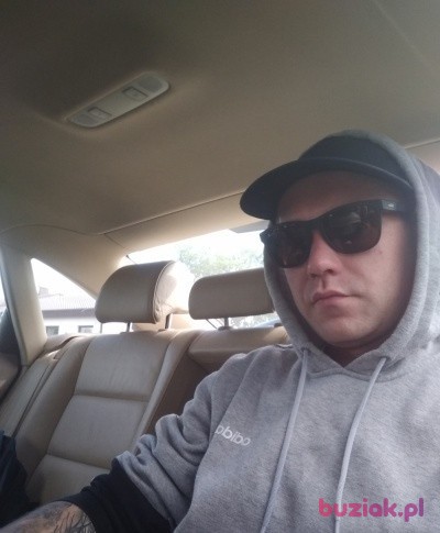 maciej, Mężczyzna, 36, Toruń, Polska: 1