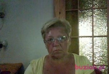 GRAŻYNA, Female, 75, Łódź, Polska, Photo: 1