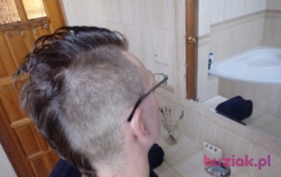 Mariusz Zalewski , Mężczyzna, 35, Pruszków, Polska, Zdjęcie: 10