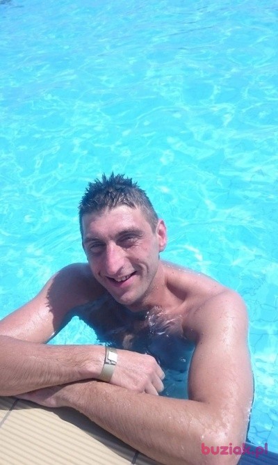 Przemysław , Male, 44, Niemcy, Photo: 1