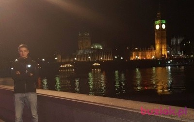 Konrad, Male, 27, Westminster, Wielka Brytania: 1