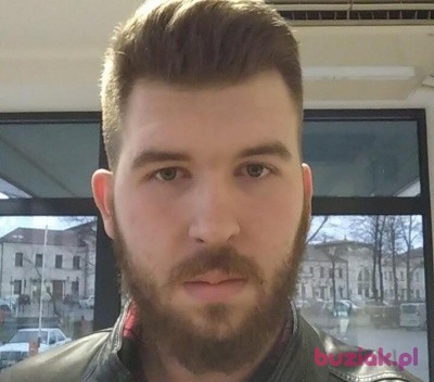 Kamil, Male, 27, Tuchów, Polska: 1