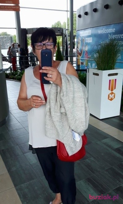 jola, Female, 73, Rotterdam South Holland Province, Holandia, Photo: 1