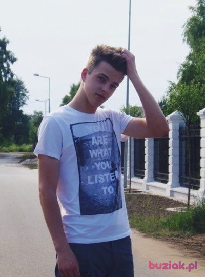 Dawid, Mężczyzna, 33, Kraków, Polska: 1