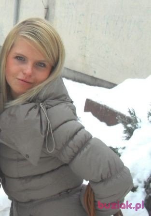 Ania, Kobieta, 33, Gdynia, Polska, Zdjęcie: 2