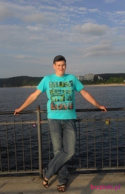 Łukasz , Mężczyzna, 33, Grodzisk Wielkopolski, Polska, Zdjęcie: 2