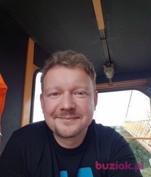 Łukasz, Male, 43, Gdańsk, Polska, Photo: 1
