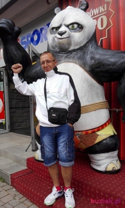 maniek2422, Male, 54, Sosnowiec, Polska, Photo: 1