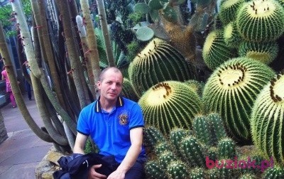 Krzysztof, Male, 54, Gdynia, Polska: 1
