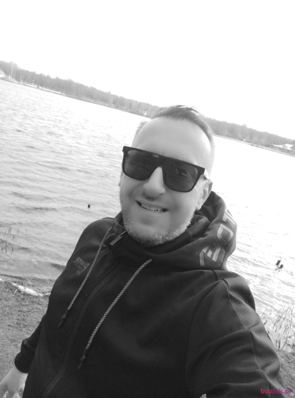 Pablo, Mężczyzna, 38, Breda, Holandia, Zdjęcie: 2