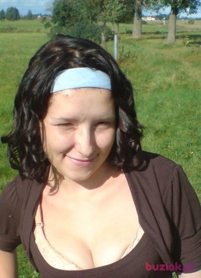 Anita, Kobieta, 34, Mława, Polska: 1