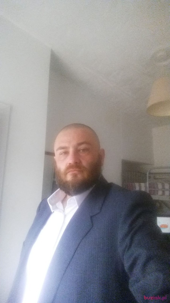 Bartek, Male, 40, Wielka Brytania, Photo: 1