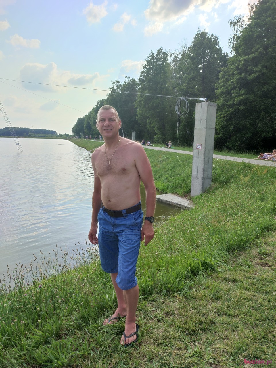 rado, Male, 47, Łuków, Polska, Photo: 3